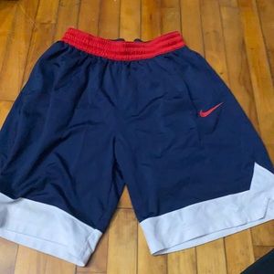 Nike Basketball shorts